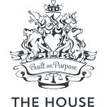 Built on Purpose The House