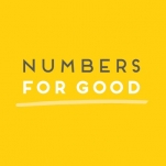 Numbers for Good